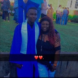 Meet your Posher, Jay